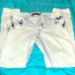 Rue 21 Jeans
